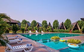 Regenta Resort Vindhyachal, Statue Of Unity